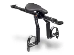 Kids Ride Shotgun "Shotgun Pro" MTB Child Seat Kids Ride Shotgun "Shotgun Pro" MTB Child Seat