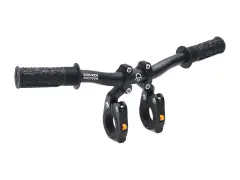 Kids Ride Shotgun "Shotgun Pro" MTB Child Seat Handlebars Kids Ride Shotgun "Shotgun Pro" MTB Child Seat Handlebars