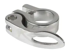 Kingstar BMX Race Seat Clamp - Quick Release Kingstar BMX Race Seat Clamp - Quick Release
