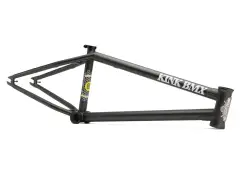 Kink Bikes "Backwoods" BMX Rahmen Kink Bikes "Backwoods" BMX Rahmen