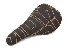 Kink Bikes "Big Slim Stealth" Pivotal Sattel