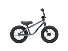 Kink Bikes "Coast 12" 2026 BMX Laufrad - 12 Zoll - Galaxy Gray Kink Bikes "Coast 12" 2026 BMX Laufrad - 12 Zoll - Galaxy Gray