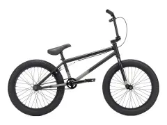 Kink Bikes "Curb" 2026 BMX Bike - Spotlight Black