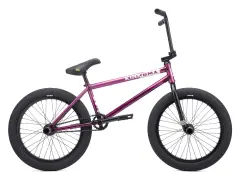 Kink Bikes "Downside" 2027 BMX Bike - Freecoaster - Deep Purple