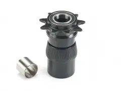 Kink Bikes "East Coaster Freecoaster" Driver + Clutch