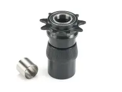 Kink Bikes "East Coaster Freecoaster" Driver + Clutch Kink Bikes "East Coaster Freecoaster" Driver + Clutch