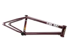 Kink Bikes "Feral" BMX Frame Kink Bikes "Feral" BMX Frame