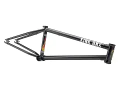 Kink Bikes "Feral" BMX Frame Kink Bikes "Feral" BMX Frame