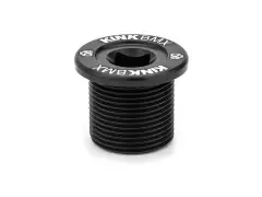 Kink Bikes "Cap" Gabelschraube