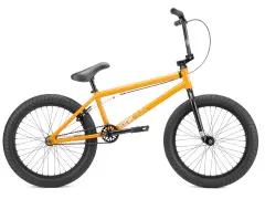 Kink Bikes "Gap" 2022 BMX Bike - Gloss Hazy Orange