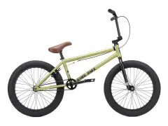 Kink Bikes "Gap" 2026 BMX Bike - Fern Green