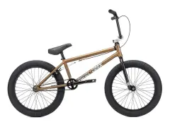 Kink Bikes "Launch" 2026 BMX Rad - Earth Bronze