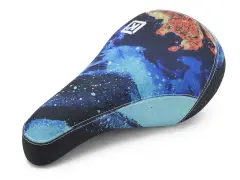 Kink Bikes "Oceanic Stealth" Pivotal Seat