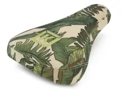 Kink Bikes "Overgrown Stealth" Pivotal Sattel