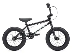 Kink Bikes "Pump 14" 2022 BMX Rad - Galaxy Black - 14 Zoll Kink Bikes "Pump 14" 2022 BMX Rad - Galaxy Black - 14 Zoll