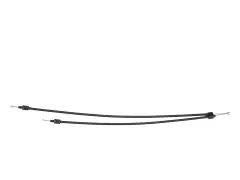 Kink Bikes "Restrain V1" Upper Gyro Cable Kink Bikes "Restrain V1" Upper Gyro Cable