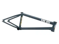 Kink Bikes "Royale" BMX Frame