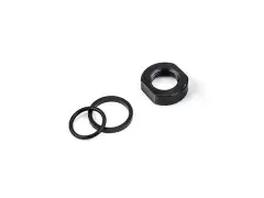 Kink Bikes "Senec" Pedals Cone