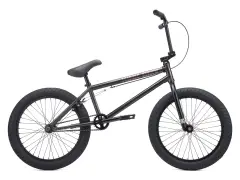 Kink Bikes "Setup" 2027 BMX Bike - Iridescent Black