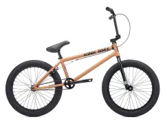 Kink Bikes "Setup" 2027 BMX Bike - Oxide Orange