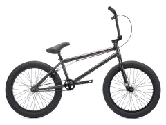 Kink Bikes "Setup XL" 2027 BMX Bike - Iridescent Black