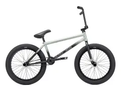 Kink Bikes "Switch" 2026 BMX Bike - Storm Blue