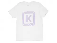 Kink Bikes "Unseen" T-Shirt - White