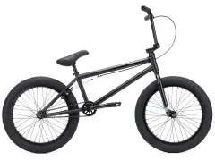 Kink Bikes "Whip XL" 2026 BMX Bike - Midnight Black