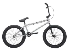 Kink Bikes "Whip XL" 2027 BMX Bike - Frost Silver
