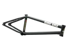 Kink Bikes "Williams" BMX Rahmen
