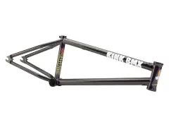 Kink Bikes "Williams" BMX Rahmen
