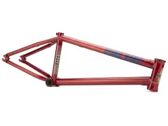 Kink Bikes "Williams" BMX Rahmen