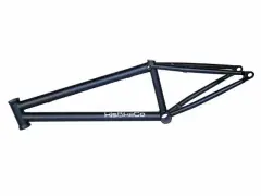 Kis "Dark" BMX Rahmen Kis "Dark" BMX Rahmen