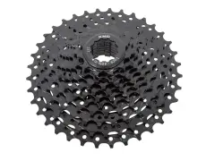 KMC "React HG 10-fach 11-36" Kassette KMC "React HG 10-fach 11-36" Kassette