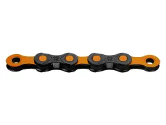 KMC "DLC12 Waxed" Chain