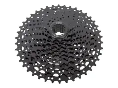 KMC "React HG 10-fach 11-42" Kassette KMC "React HG 10-fach 11-42" Kassette