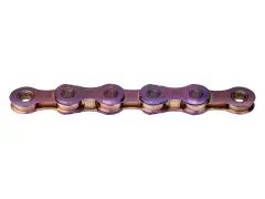 KMC "TT12 Neo Chrome" Kette KMC "TT12 Neo Chrome" Kette