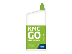 KMC "GO" Kettenwachs - 500ml KMC "GO" Kettenwachs - 500ml