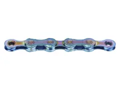 KMC "X11 Waxed" Kette KMC "X11 Waxed" Kette