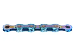 KMC "X12 Waxed" Kette KMC "X12 Waxed" Kette