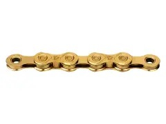 KMC "X12 Waxed" Kette KMC "X12 Waxed" Kette