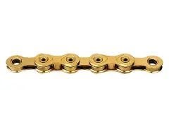 KMC "X12L Waxed" Kette KMC "X12L Waxed" Kette