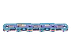 KMC "XSL Flat Waxed" Kette KMC "XSL Flat Waxed" Kette