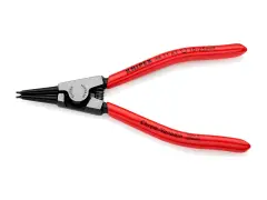 Knipex "46 11 A1" Circlip Pliers - external 10-25 mm - straight Knipex "46 11 A1" Circlip Pliers - external 10-25 mm - straight