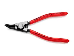 Knipex "46 31 A12" Circlip Pliers - external 10-25 mm - 45° angled Knipex "46 31 A12" Circlip Pliers - external 10-25 mm - 45° angled