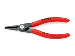 Knipex "48 11 J1" Precision Circlip Pliers - internal 12-25 mm - straight Knipex "48 11 J1" Precision Circlip Pliers - internal 12-25 mm - straight