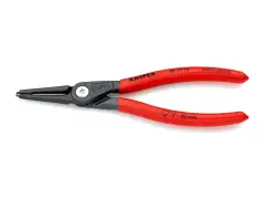 Knipex "48 11 J2" Precision Circlip Pliers - internal 19-60 mm - straight Knipex "48 11 J2" Precision Circlip Pliers - internal 19-60 mm - straight