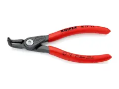 Knipex "48 21 J11" Precision Circlip Pliers - internal 12-25 mm - 90° angled Knipex "48 21 J11" Precision Circlip Pliers - internal 12-25 mm - 90° angled