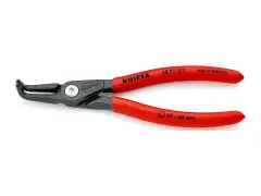 Knipex "48 21 J21" Precision Circlip Pliers - internal 19-60 mm - 90° angled Knipex "48 21 J21" Precision Circlip Pliers - internal 19-60 mm - 90° angled