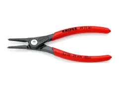 Knipex "49 11 A1" Precision Circlip Pliers - external 10-25 mm - straight Knipex "49 11 A1" Precision Circlip Pliers - external 10-25 mm - straight